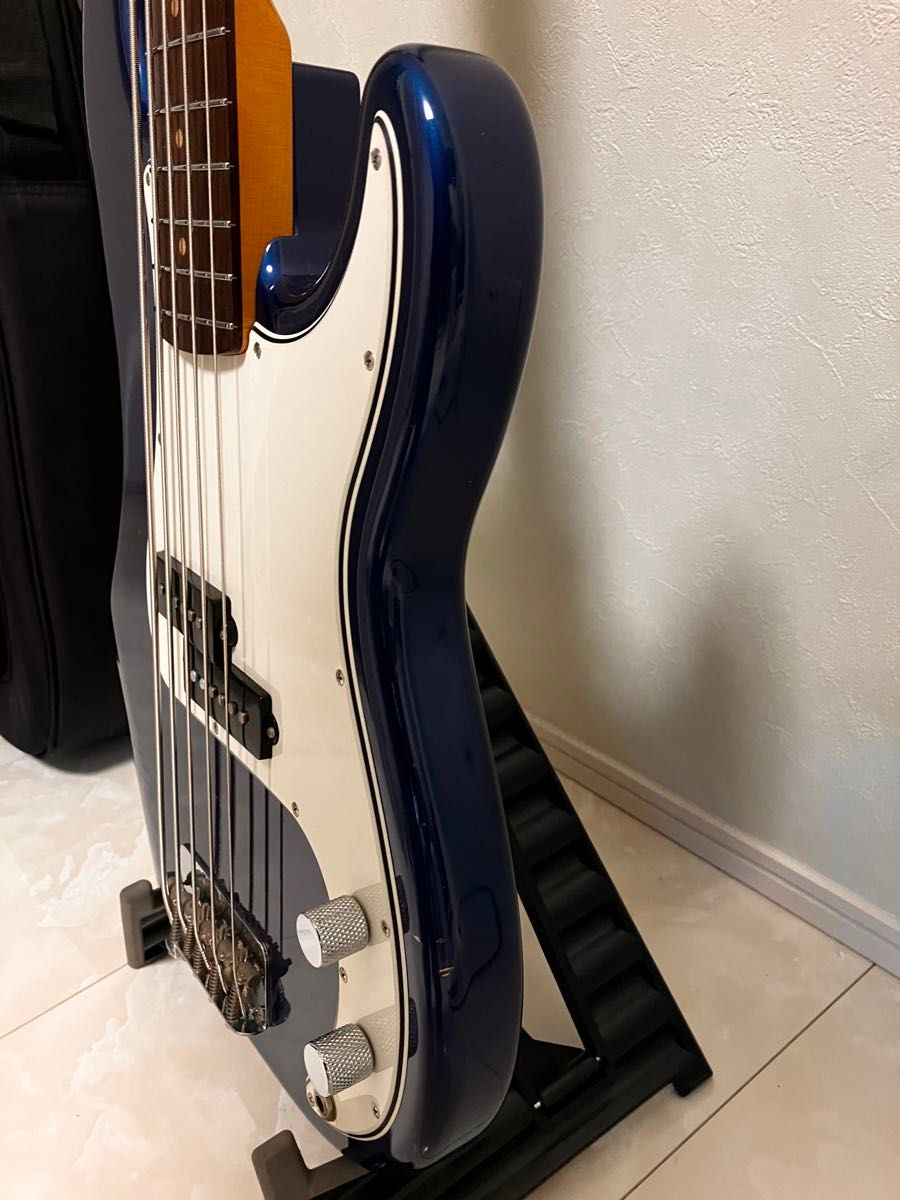 Freedom Custom Guitar Research bass PB 5弦|Yahoo!フリマ(旧 Freedom Custom Guitar Research bass PB 5弦|Yahoo!フリマ(旧
