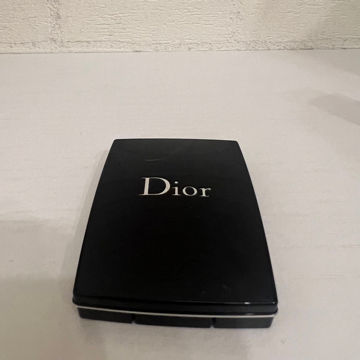 Dior アイシャドウ　リップ　パレット