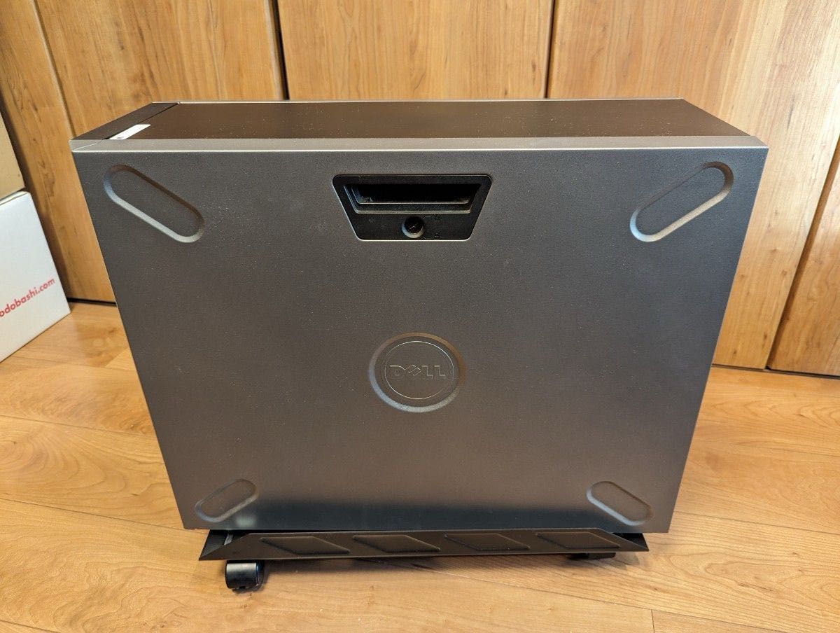 【値下げ】【中古】Dell PowerEdge T320 HDD/OS無し