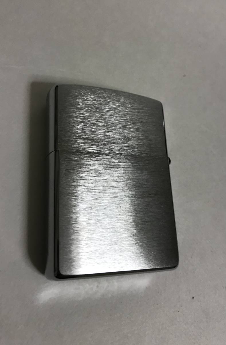 ★★★★ (未使用) ZIPPO WITH MY BANJO ★ 希少・ヴィンテージ★ZIPPO ジッポー★ L- 01- 2001年製造_画像6