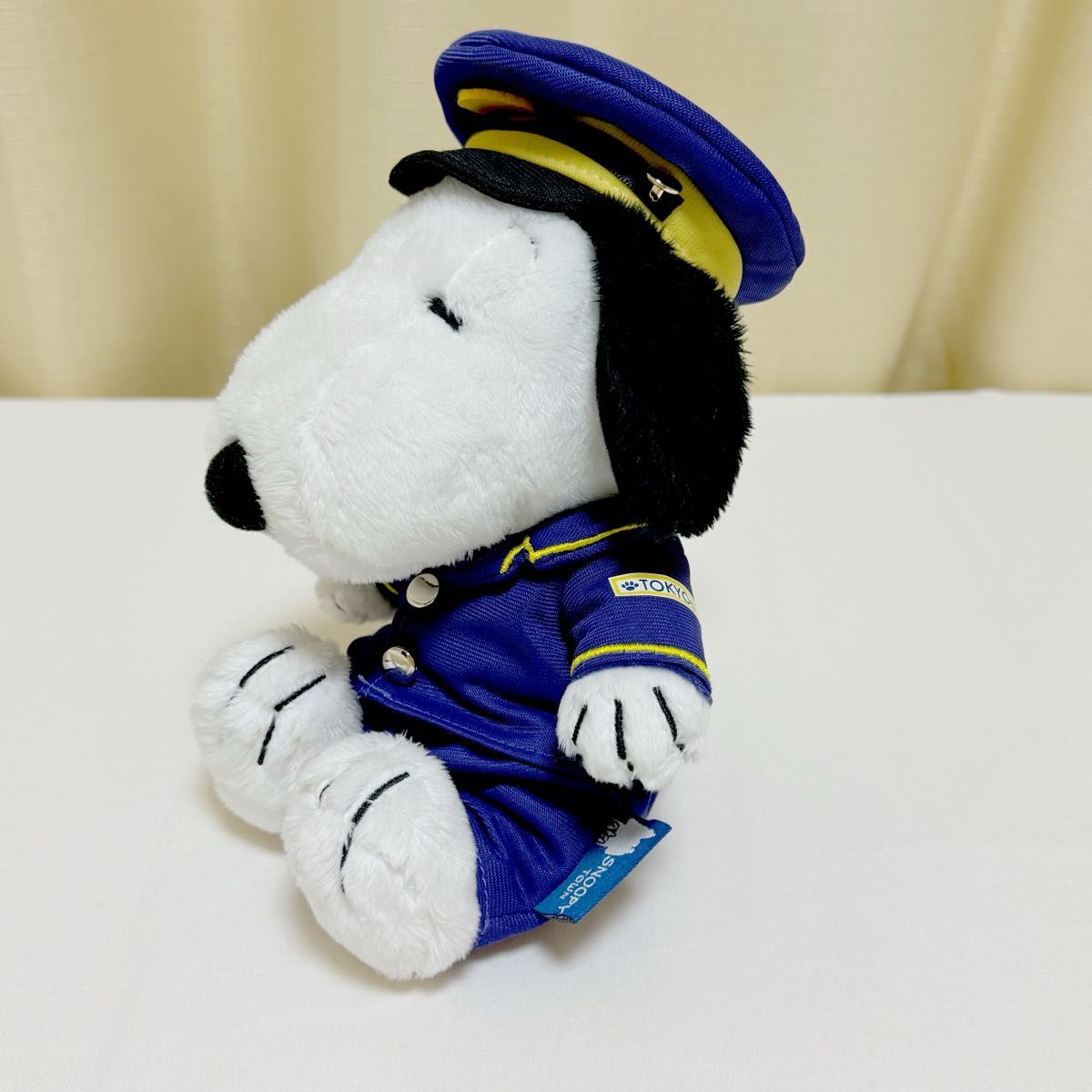 PEANUTS SNOOPY TOWN TOKYO 限定 スヌーピータウン東京駅限定 PEANUTS SNOOPY TOWN TOKYO 限定 スヌーピータウン東京駅限定