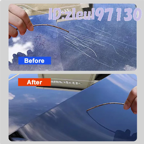 Cr1709: 100ML ceramic coating spray Carna no glass crystal automobile painting wax car wash body CAR WAX NANO car protection 