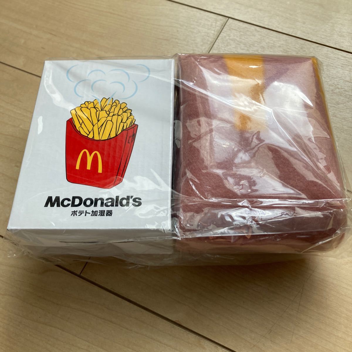 マクドナルド 福袋 ④_画像1