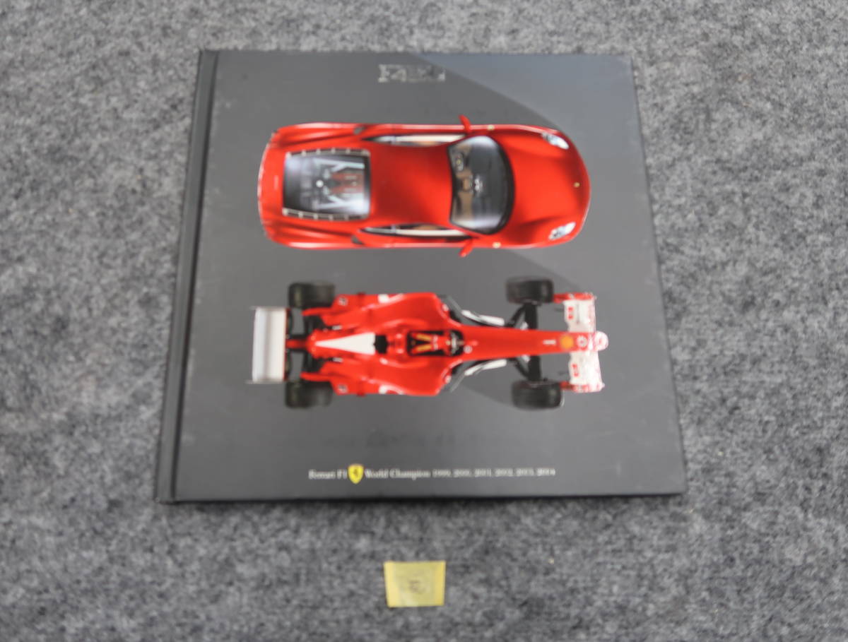  Ferrari F430 catalog 75 page! C50