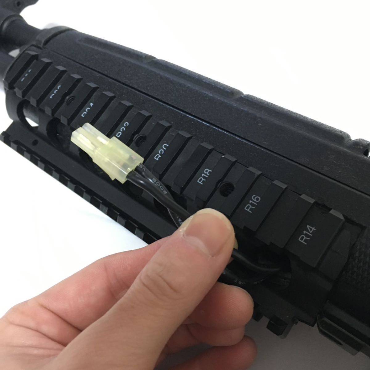 外装カスタム 】 東京マルイ 電動ガン M14 カスタム セット 外装カスタム 】 東京マルイ 電動ガン M14 カスタム セット
