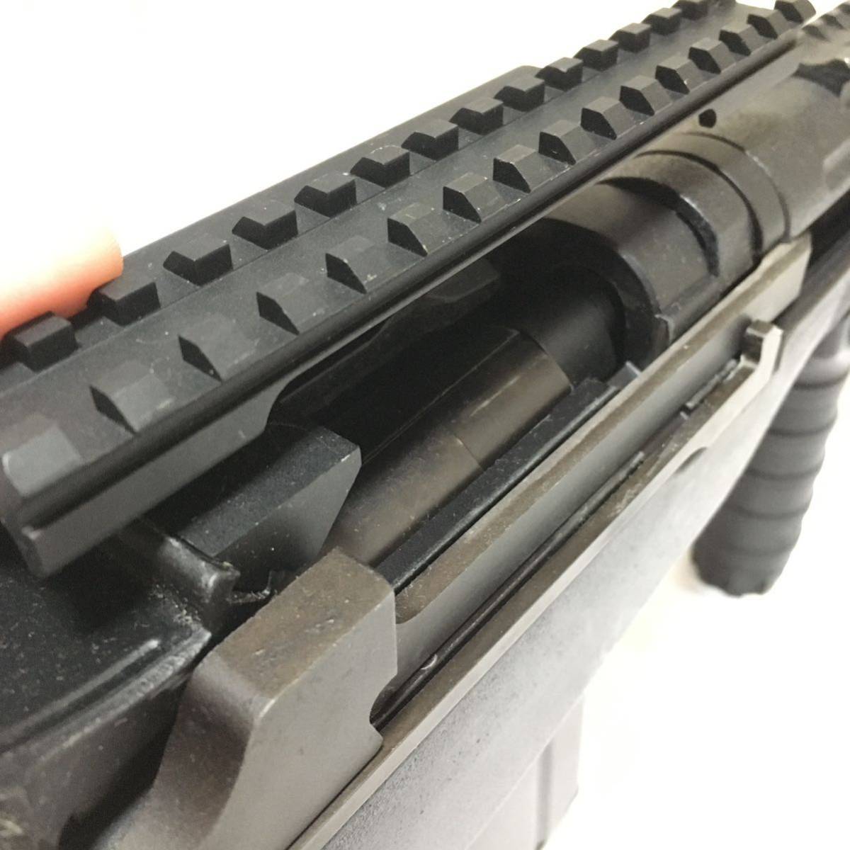 外装カスタム 】 東京マルイ 電動ガン M14 カスタム セット 外装カスタム 】 東京マルイ 電動ガン M14 カスタム セット