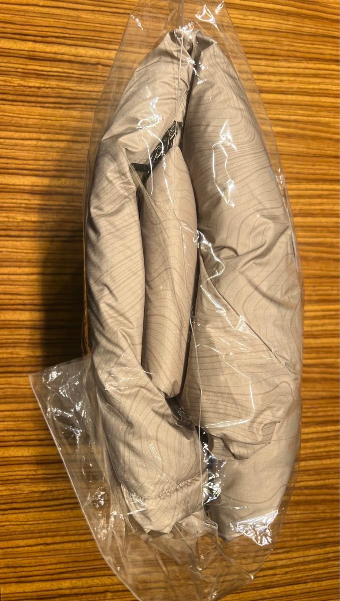 [新品]NANGA ナンガ オーロラスタンドカラーダウンジャケット AURORA STAND COLLAR DOWN JACKET