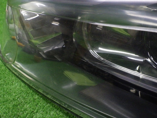 ホンダ　RB1/2　オデッセイ　後期　ヘッドライト　左右　HID　100-22497　D　240112001_画像3