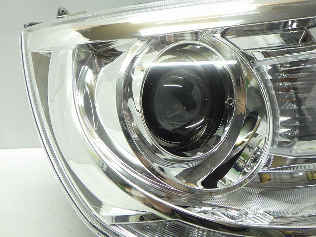 ★コーティング　スズキ　MF33S　MRワゴン　WIT　ドルチェ　ヘッドライト　左右　HID　W1456　240118227_画像2