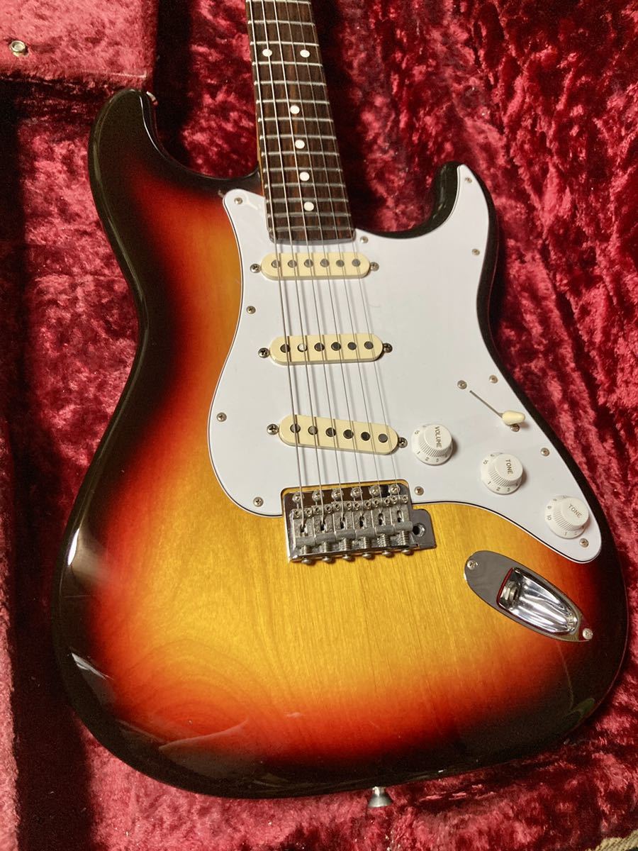 Tokai Custom Edition ST Type トーカイ ストラト 日本製_画像1