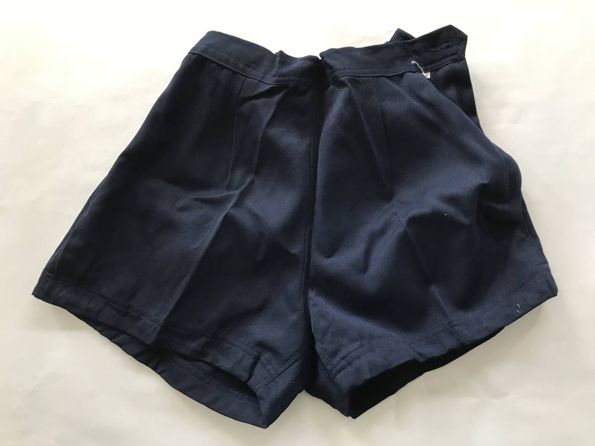 当時物 デッドストック R.K.Mizuno ショートパンツ 短パン 体操 当時物 デッドストック R.K.Mizuno ショートパンツ 短パン 体操