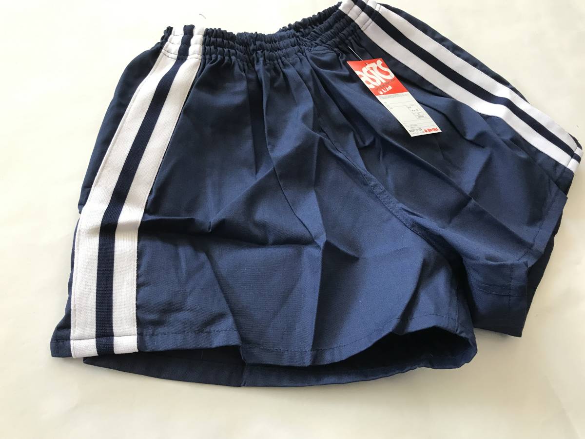 当時物 デッドストック アシックス レジット ショートパンツ 当時物 デッドストック アシックス レジット ショートパンツ