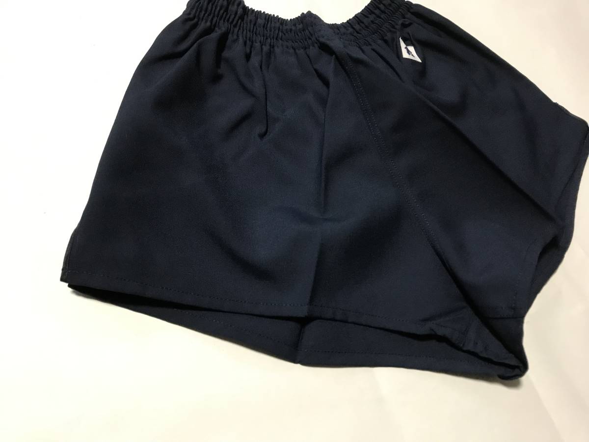 当時物　未使用　デッドストック　デサント　DESCENTE　ショートパンツ　短パン　体操服　サイズ：S　　HF952_画像2