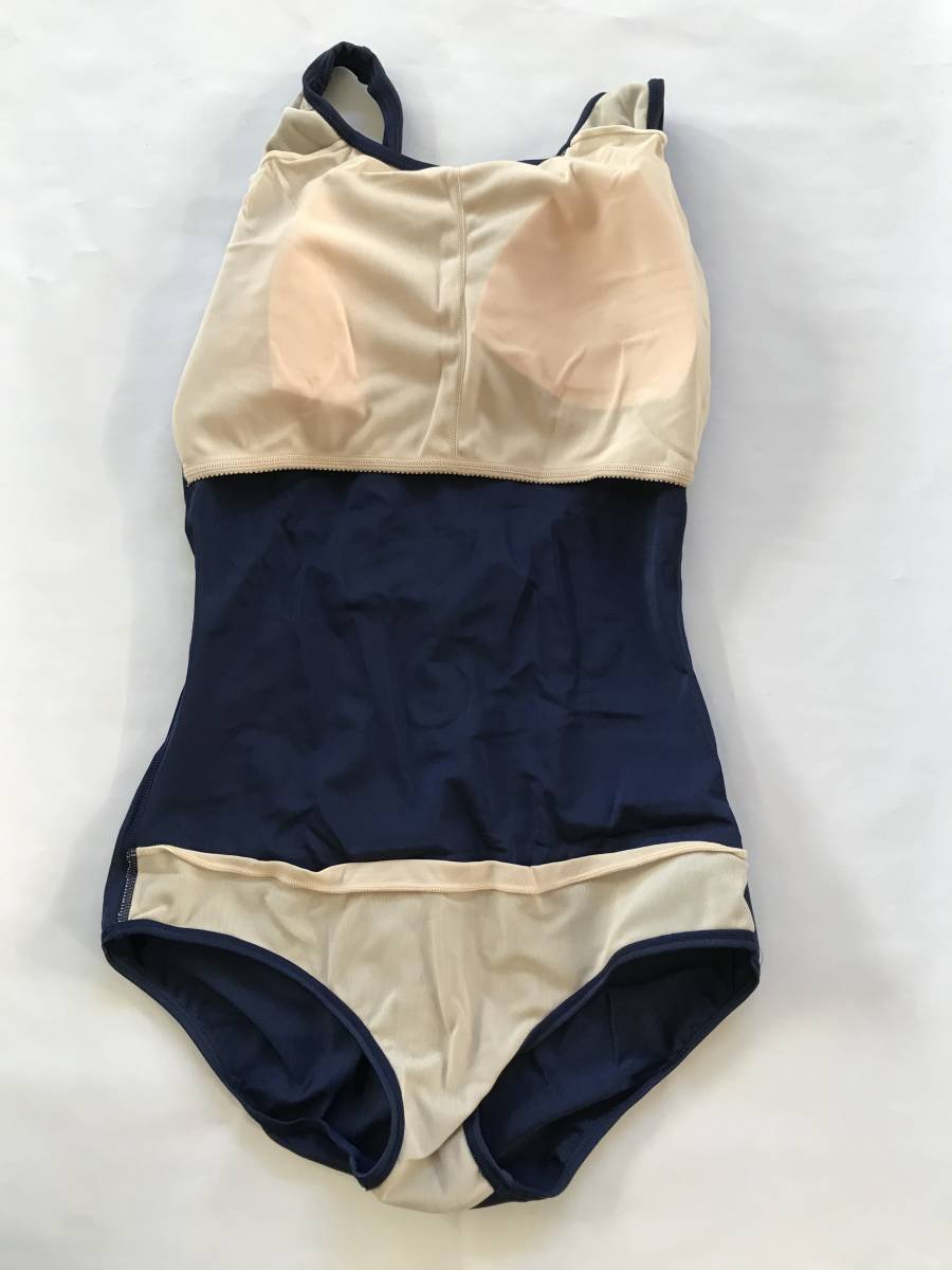 Bibian 比比昂- 当時物未使用デッドストックMizuno ワンピース