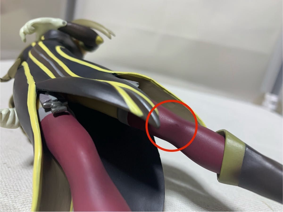 コトブキヤ テイルズオブジアビス ティアグランツ 1/8スケール コトブキヤ テイルズオブジアビス ティアグランツ 1/8スケール