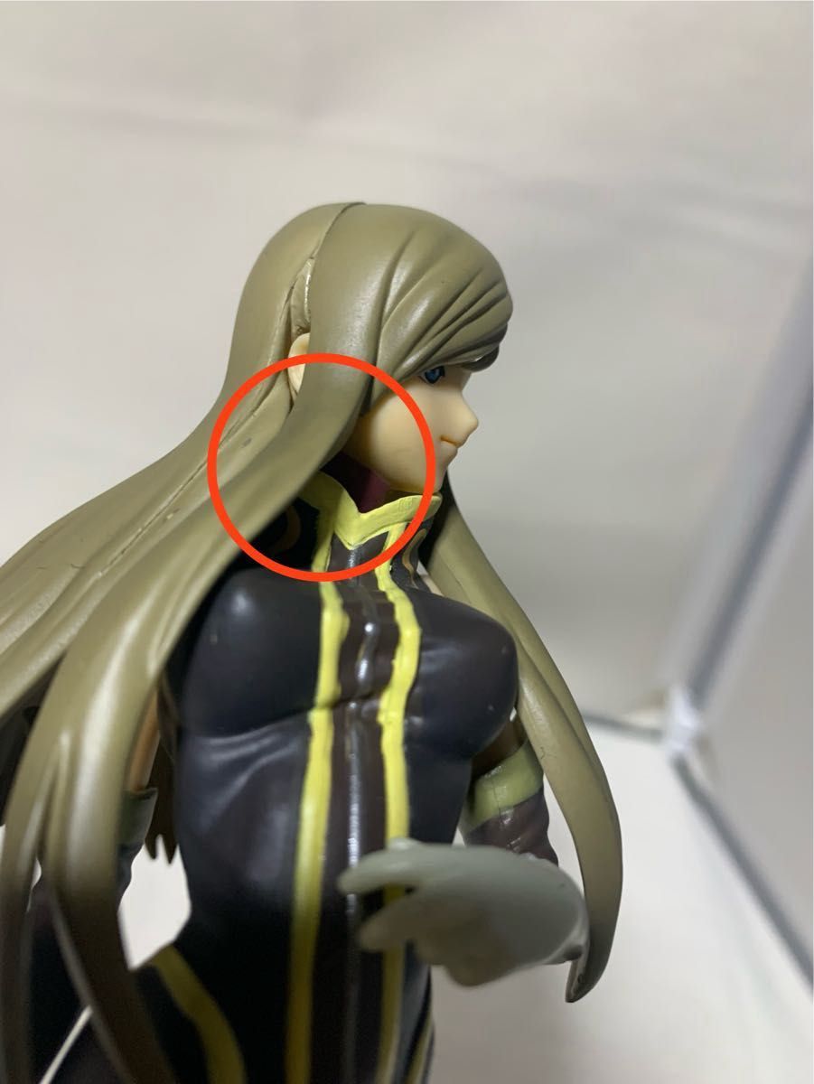 コトブキヤ テイルズオブジアビス ティアグランツ 1/8スケール コトブキヤ テイルズオブジアビス ティアグランツ 1/8スケール