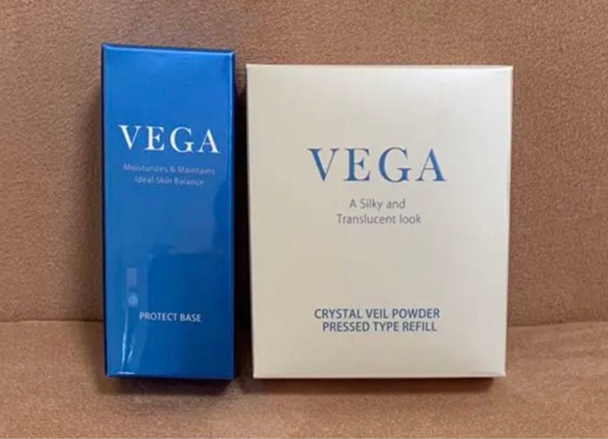 ベガ VEGA 化粧品 未使用 - 化粧水/ローション