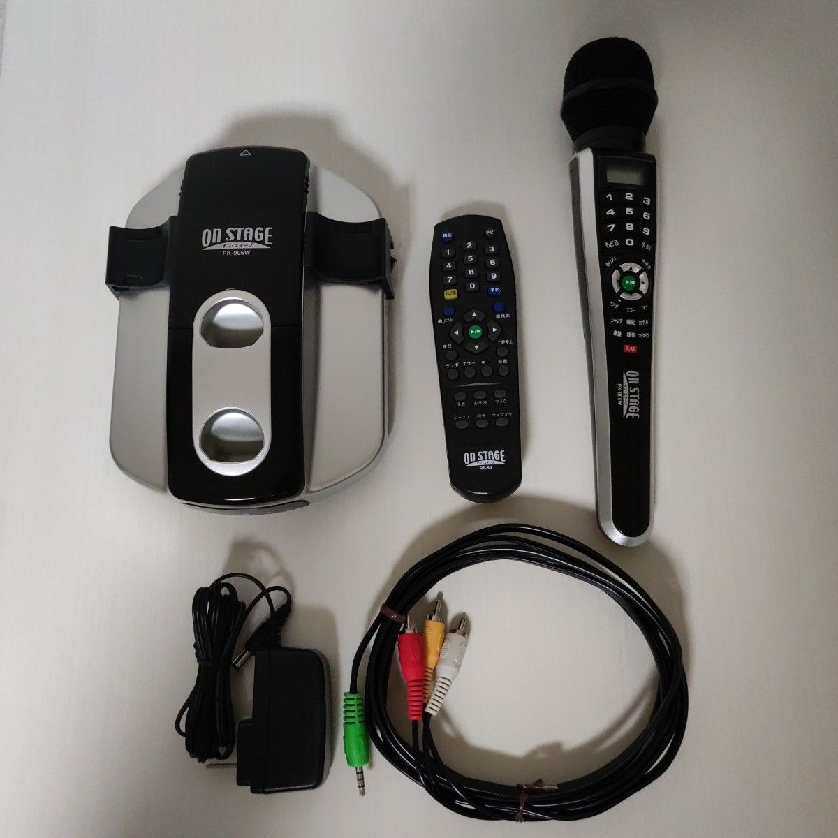 オンステージ PK-905W|Yahoo!フリマ(旧PayPayフリマ) オンステージ PK-905W|Yahoo!フリマ(旧PayPayフリマ)