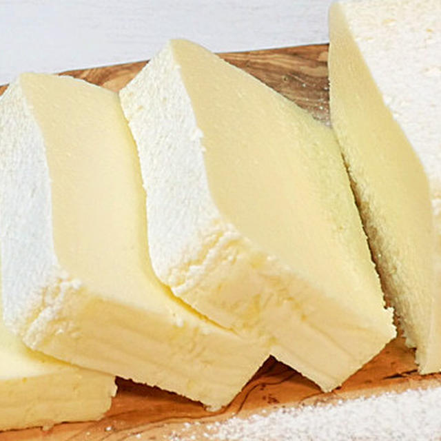 濃厚チーズテリーヌホワイトショコラ【20㎝×7㎝】1個　新触感　人気上昇中_画像2