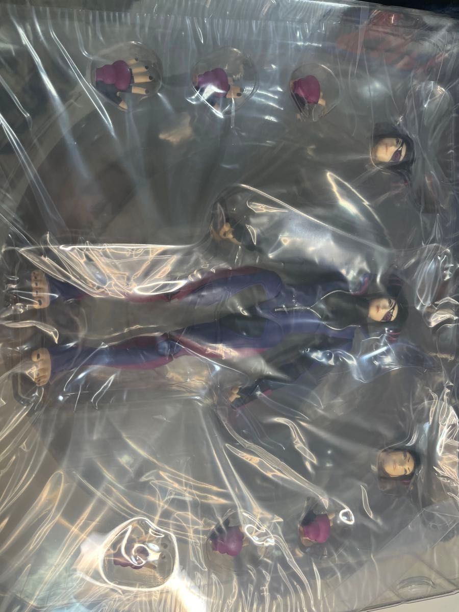 Storm CollectiblesストリートファイターV ハン・ジュリ1/12 Storm CollectiblesストリートファイターV ハン・ジュリ1/12