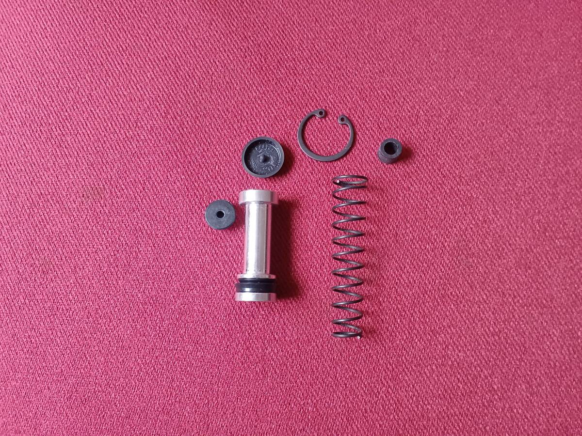  Peugeot 204 clutch master OH kit 