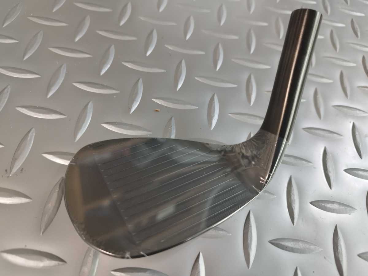 BALDO バルド 2024model TT FORGED ミルド ウェッジ TOUR KNIGHT ブラック 58度 新品ヘッド 純正ソケット付　27500円のお品です_画像3