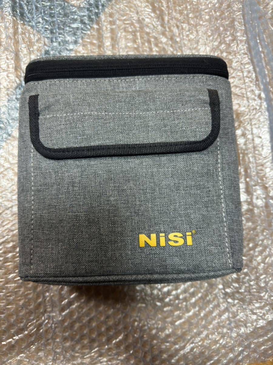S5レンズアダプター NiSi S5 CPLキット TAMRON15-30mm f2.8用（Nikon 14-24mm f2.8）_画像6