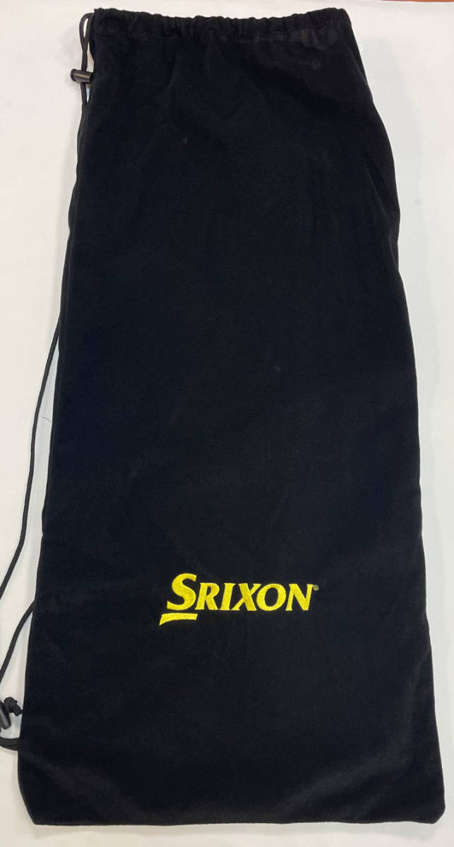 SRIXON スリクソン DUNLOP ダンロップ 硬式テニスラケット REVO CX 2.0 sr102578922_画像7