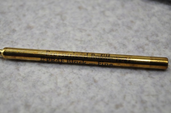 中古■fisher space pen ビンテージ・ボールペン フィッシャー 宇宙ペン スペースシャトル_画像8