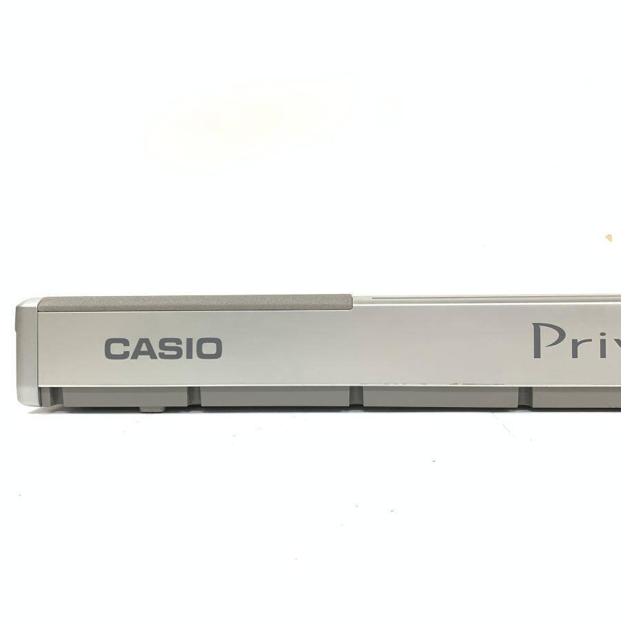 CASIO カシオ PX-110 電子ピアノ★現状品_画像6