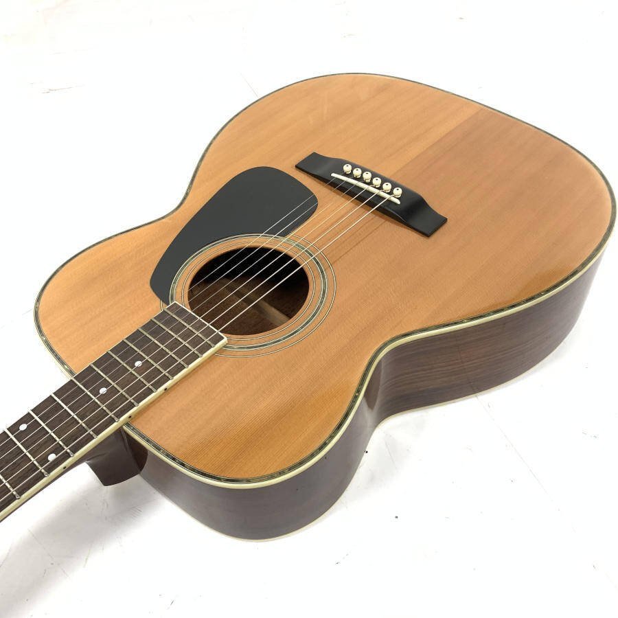 Morris モーリス MF-210 アコースティックギター シリアルNo Morris モーリス MF-210 アコースティックギター シリアルNo