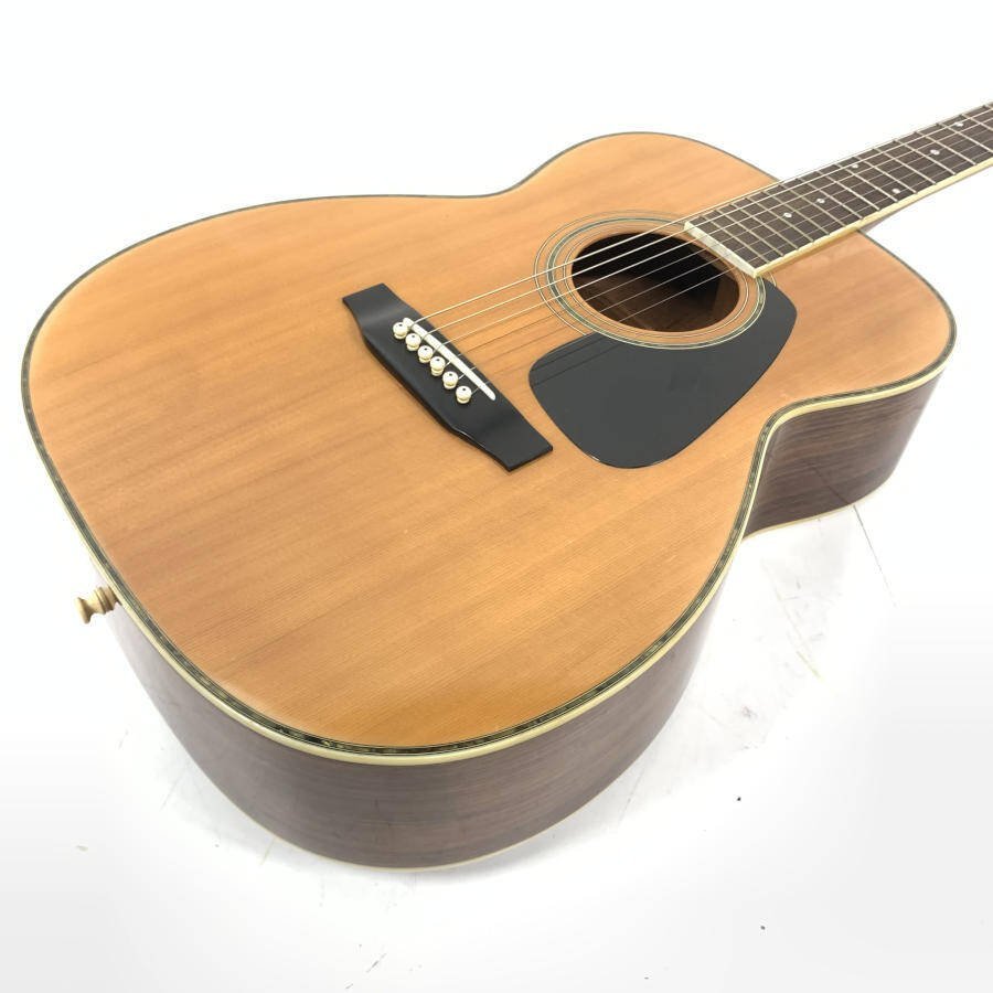 Morris モーリス MF-210 アコースティックギター シリアルNo Morris モーリス MF-210 アコースティックギター シリアルNo