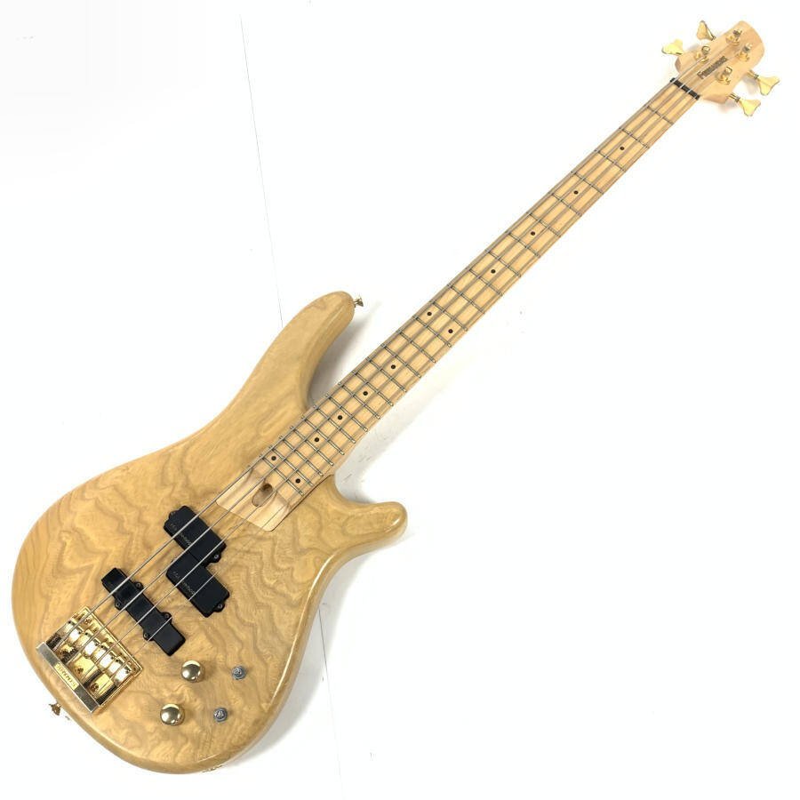 fernandes フレットレス ベース 動作品 フェルナンデス 諸田コウ fernandes フレットレス ベース 動作品 フェルナンデス 諸田コウ