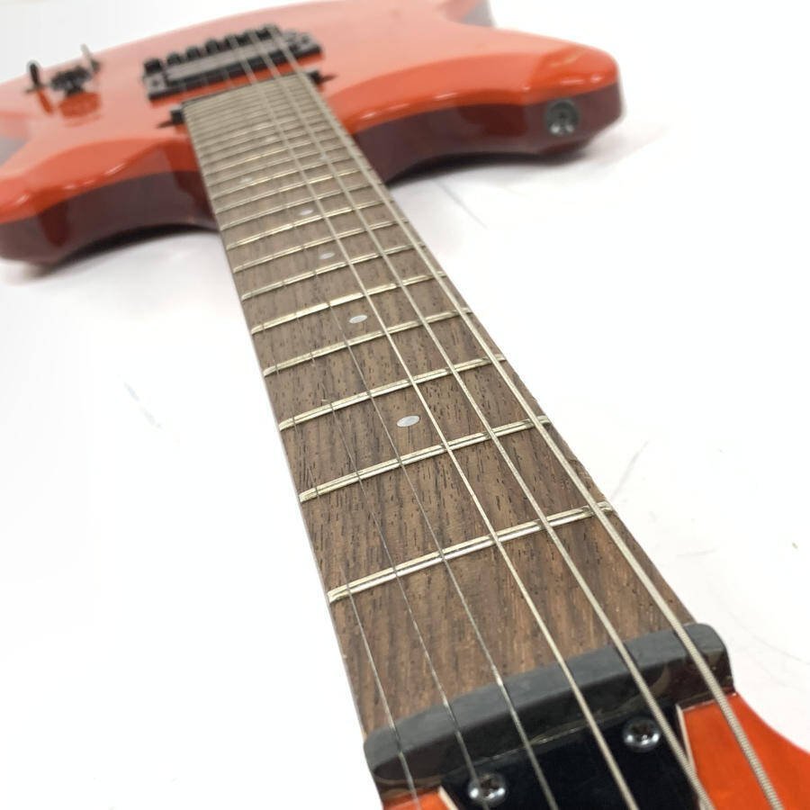 FERNANDES フェルナンデス MY-115S Kiyoshi モデル エレキギター FERNANDES フェルナンデス MY-115S Kiyoshi モデル エレキギター