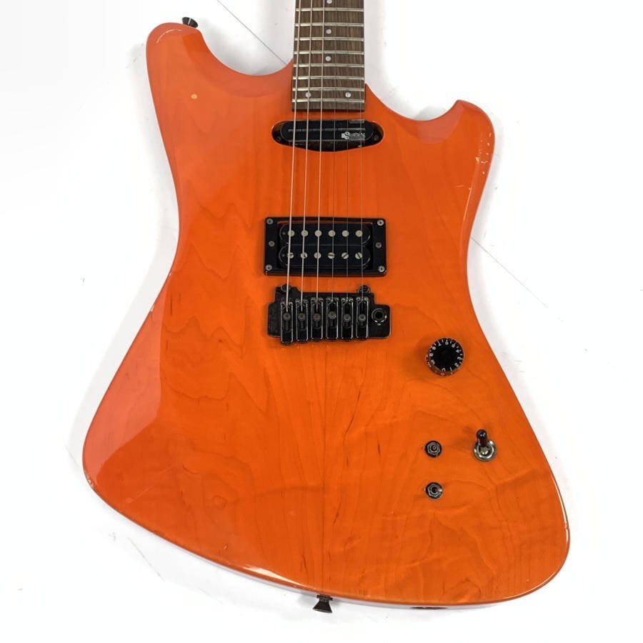 FERNANDES フェルナンデス MY-115S Kiyoshi モデル エレキギター FERNANDES フェルナンデス MY-115S Kiyoshi モデル エレキギター