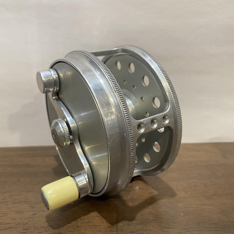 SPEYCO River Switch 3 3/4" spec iko fly reel : Real Yahoo