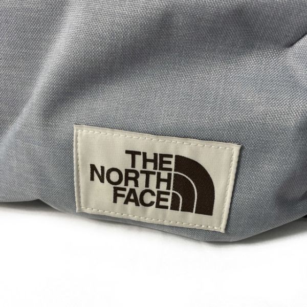 1円～!売切!【正規新品】THE NORTH FACE BERKELEY DUFFEL ボストンバッグ リュック 2WAY US限定 大容量 旅行 出張(M/49L)グレー 180626-50_画像7