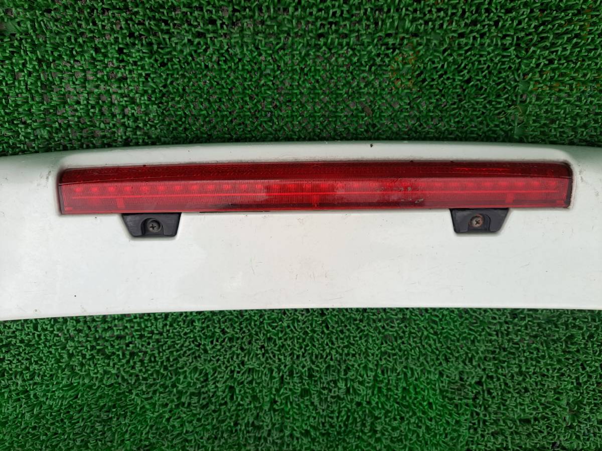 1113 Laputa HP11S Alto HA11S back door spoiler rear spoiler rear Wing roof spoiler high-mount stoplamp 