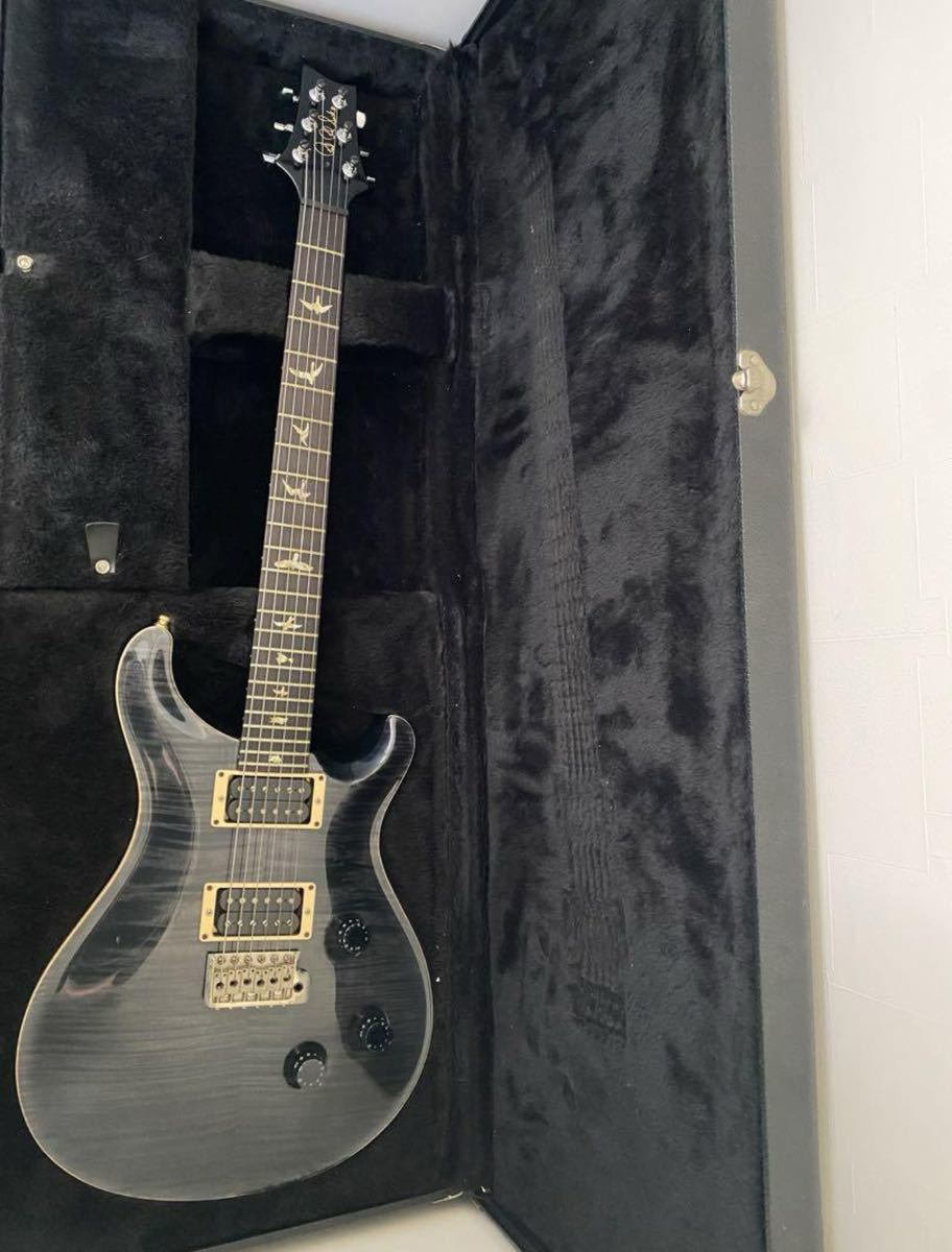 Yahoo!オークション - 最終値下げ PRS paul reed smith Custom24 Yahoo!オークション - 最終値下げ PRS paul reed smith Custom24