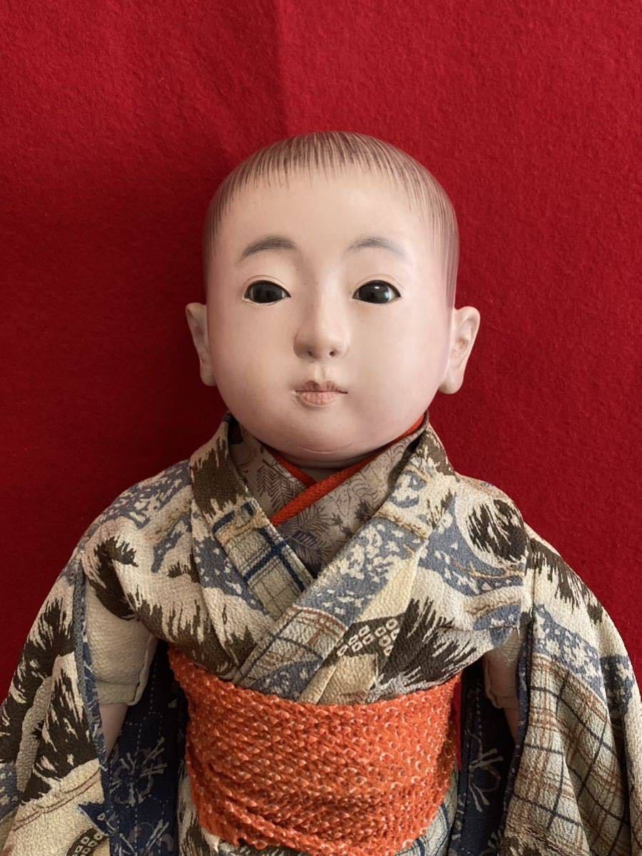 Yahoo!オークション - 市松人形 日本人形 東玉 抱き人形 豆人形 Yahoo!オークション - 市松人形 日本人形 東玉 抱き人形 豆人形