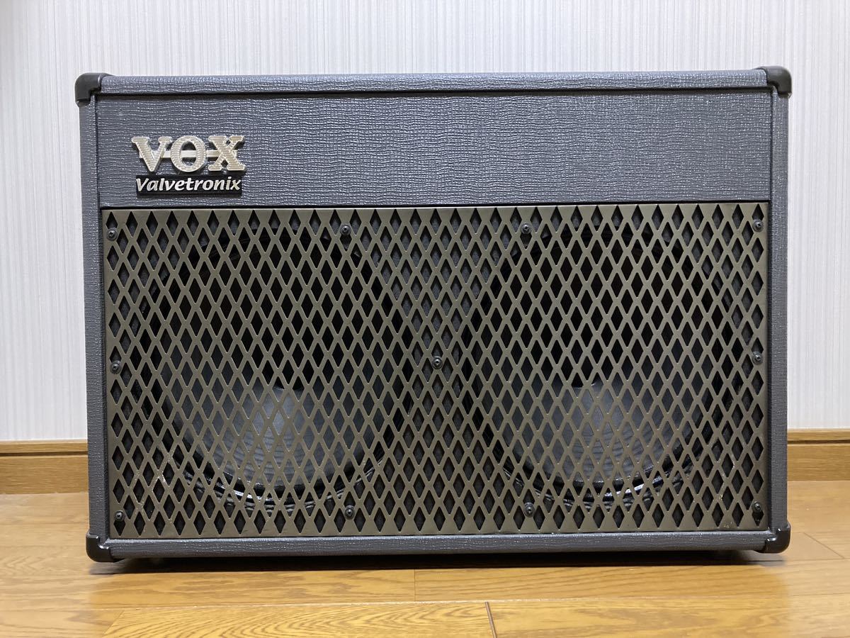 VOX ボックス ヴォックス◆アンプ Valvetronix AD50VT-XL◆◆コンボアンプ トランジスタアンプ ギターアンプ◆50W 52W_画像1