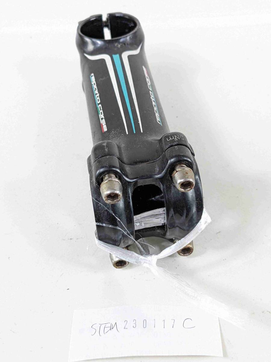 Bianchi ビアンキ Reparto Corsa 実測100mm ステム STEM240117C_画像1