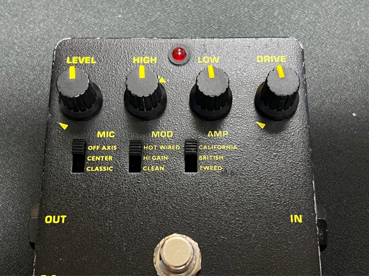 試奏レビュー】サンズアンプ初期型と新型の違いを比較♪~ | Bass