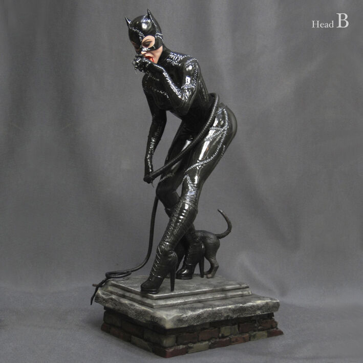 1/6 : Pfeiffer Cat キット : キャットウーマン : バットマン 1/6 : Pfeiffer Cat キット : キャットウーマン : バットマン
