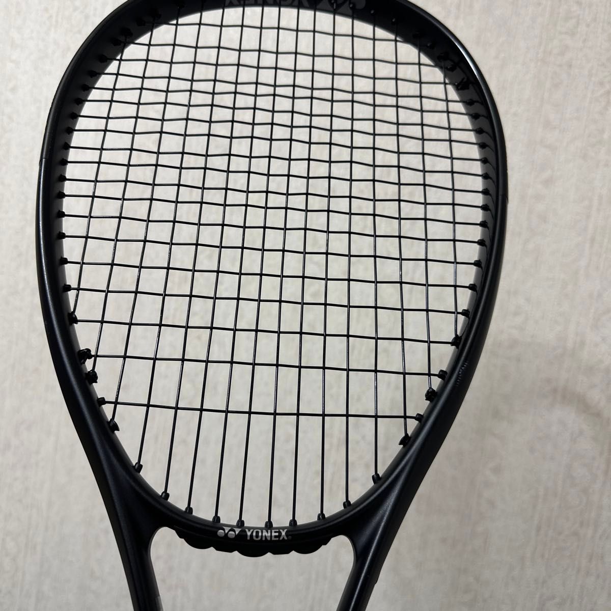 ボルトレイジ8Vプレミアムカスタムフィット YONEX ソフトテニス ボルトレイジ8Vプレミアムカスタムフィット YONEX ソフトテニス