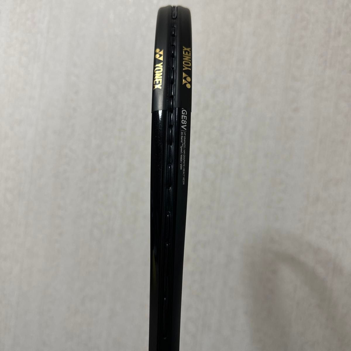 ボルトレイジ8Vプレミアムカスタムフィット YONEX ソフトテニス ボルトレイジ8Vプレミアムカスタムフィット YONEX ソフトテニス