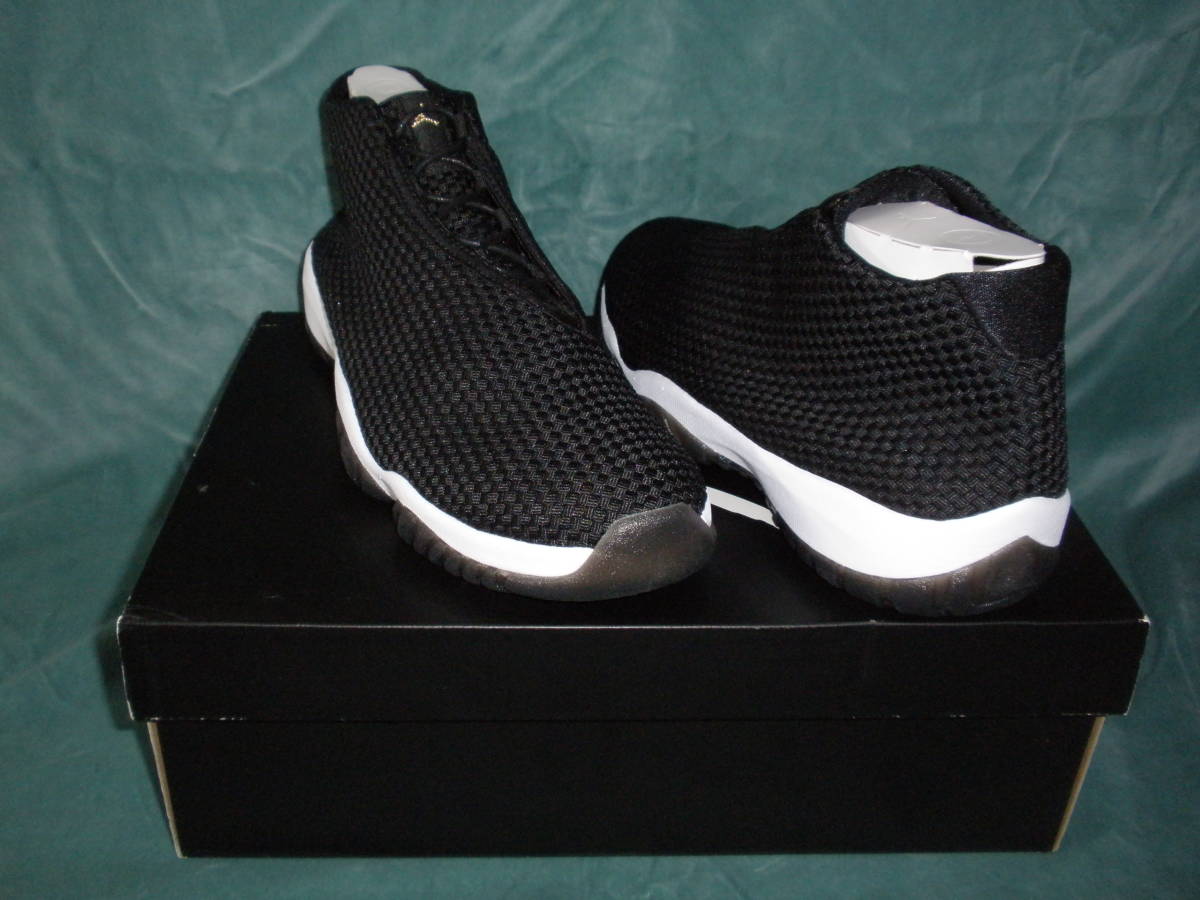 jordan future 3