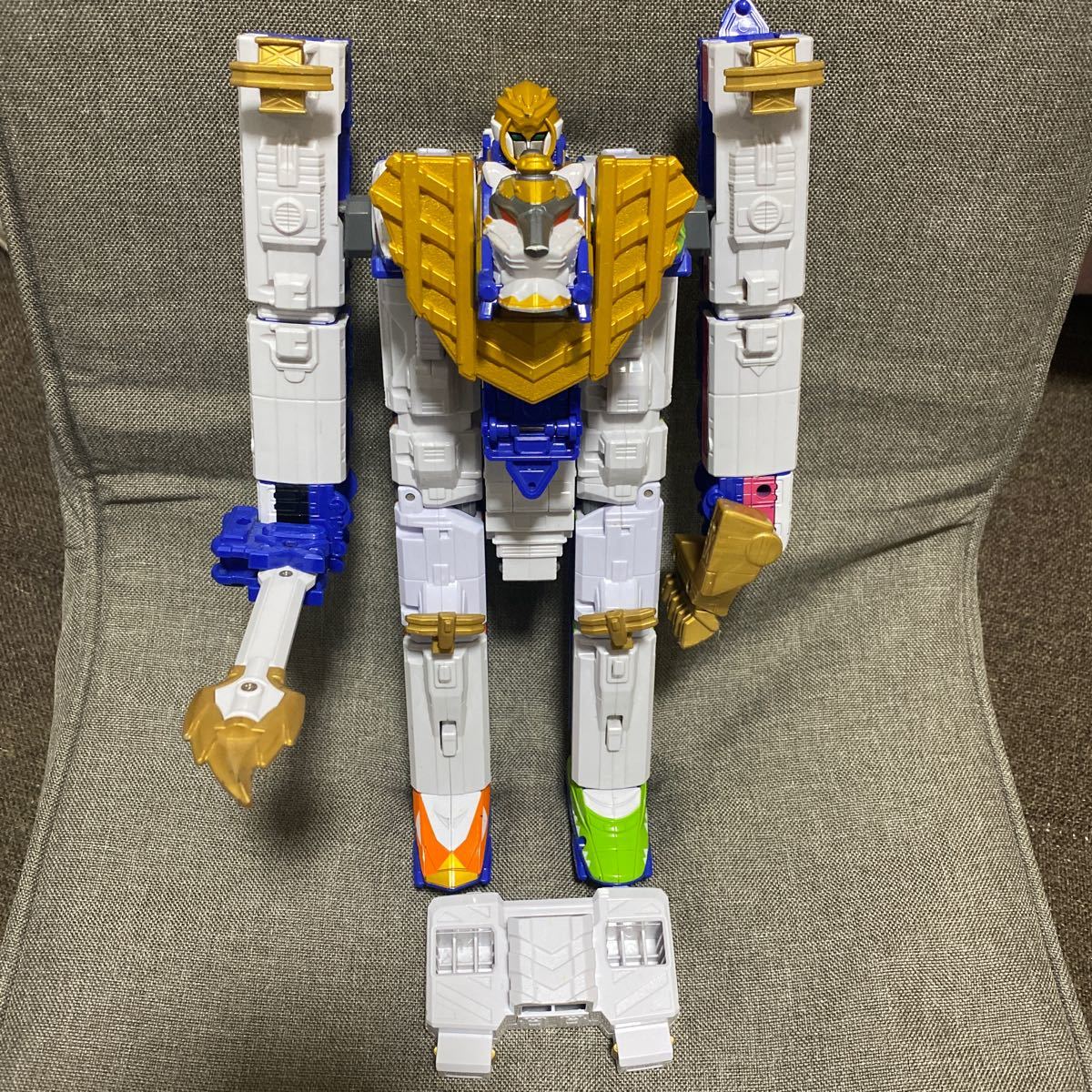 1992年 非売品 SDガンダム ガシャポン戦士シリーズ 最終弾 Mark 1992年 非売品 SDガンダム ガシャポン戦士シリーズ 最終弾 Mark