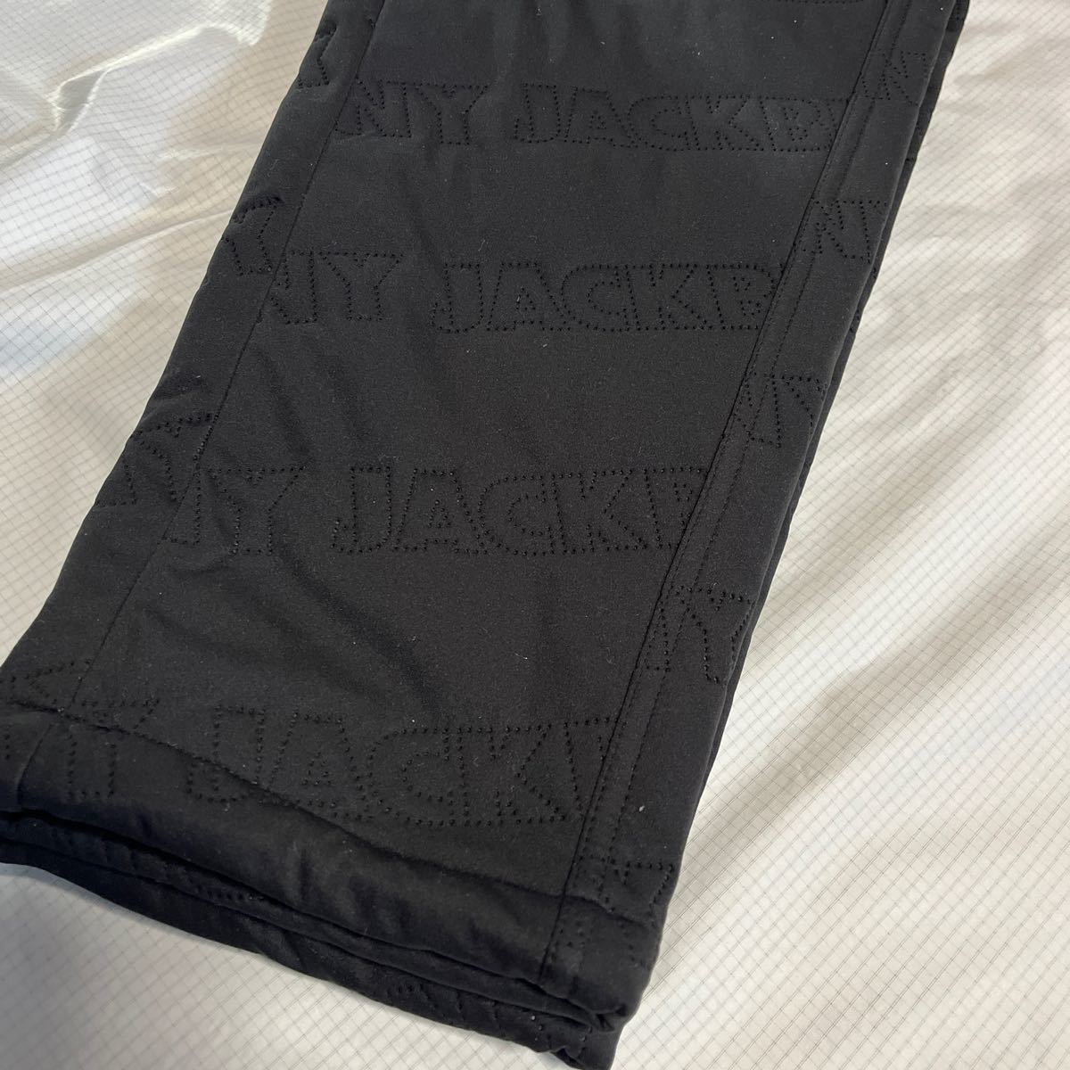 新品正規品 ジャックバニー パーリーゲイツ サイズ5 中綿 ピン 新品正規品 ジャックバニー パーリーゲイツ サイズ5 中綿 ピン