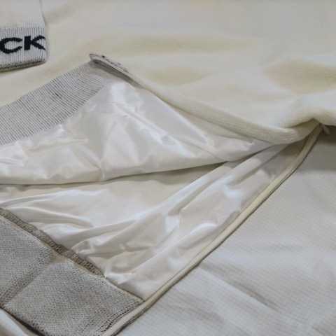 新品正規品 ジャックバニー パーリーゲイツ サイズ4 蓄熱保温 新品正規品 ジャックバニー パーリーゲイツ サイズ4 蓄熱保温